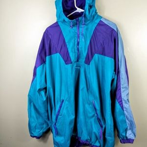 ☔Vintage Columbia☔